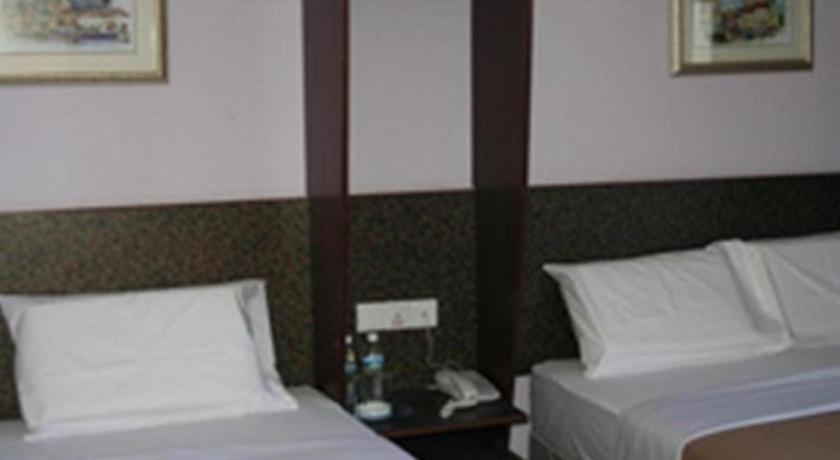 Aristo Hotel @ Putatan Kota Kinabalu Eksteriør bilde