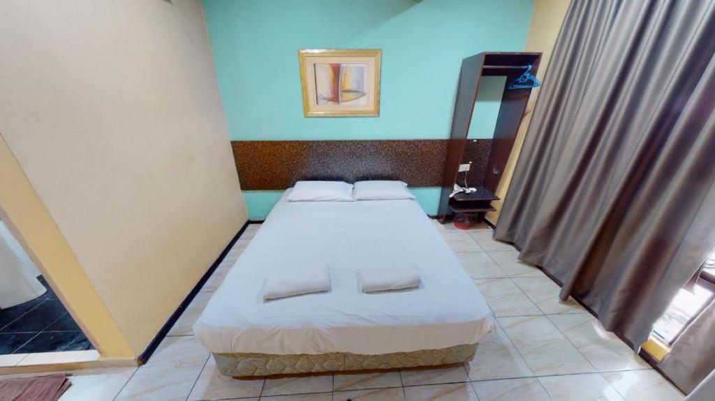 Aristo Hotel @ Putatan Kota Kinabalu Eksteriør bilde