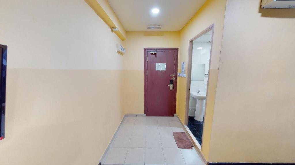Aristo Hotel @ Putatan Kota Kinabalu Eksteriør bilde